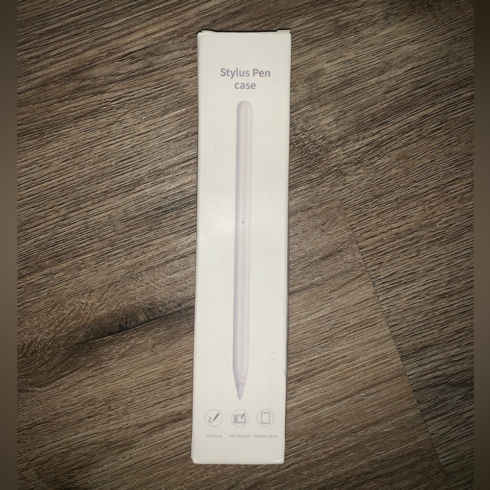 Stylus Pen Case